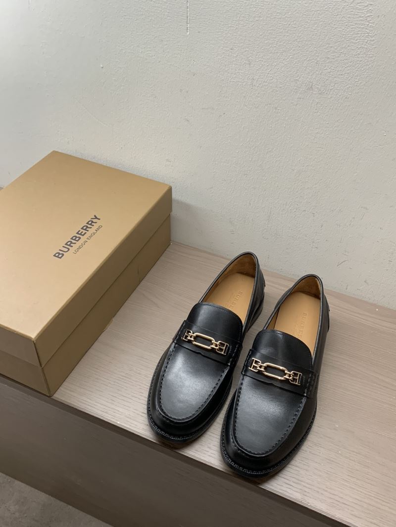 Burberry Business Shoes